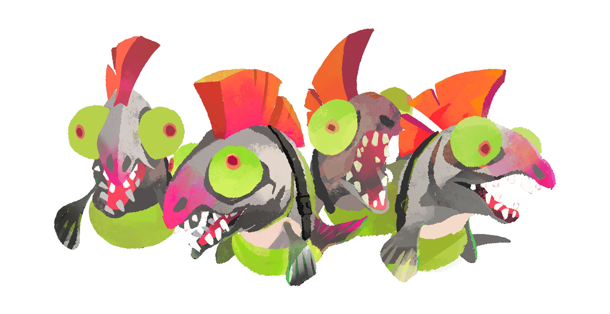Splatoon 2 - Imagen 9